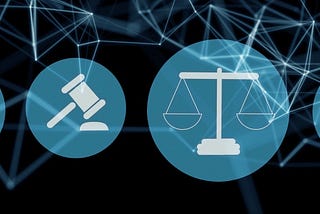 Improving Access to Justice, AI-Style