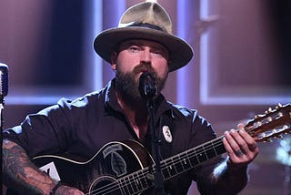 Chicken Fried Lyrics — Zac Brown Band