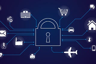 IoT and Security: A brief overlook