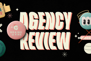 Our Agency in Review 2022