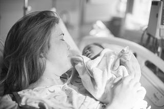 Needless Death at the Hospital — This Rejected Truth Resulted in 5X More New Mothers and Babies…