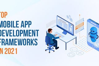 Best Android app development SDKs, libraries and frameworks trending in 2021