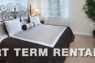 Top Pros and Cons of Short Term Rentals in Dubai | Sweet Home Dubai