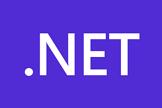 Why you should use .NET
