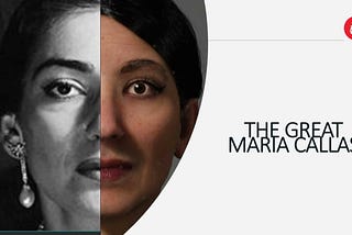 Restoring the Voice of an Opera Legend: Respeecher gives Maria Callas a Synthetic Opera Treatment