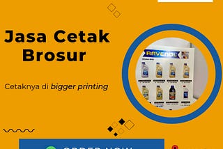 Cetak Brosur A3 Harga, Harga Cetak Brosur 1 Rim, Harga Cetak Brosur 50 Lembar, Harga Cetak Brosur…