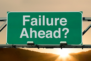 To Learn Is To Fail