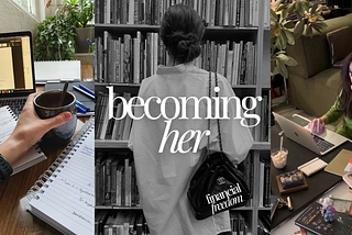 Stop Romanticising Work: It’s Just Work