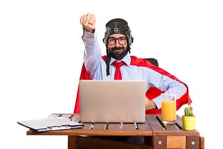 The Good Life. We are looking for developers and marketing staff