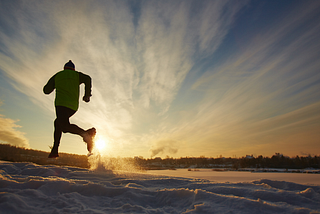 How Exercise Increases Awareness