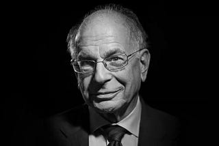Daniel Kahneman: Las trampas de nuestra mente