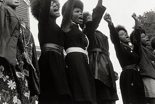Black Women Activists: The Most Influential Black Women In History