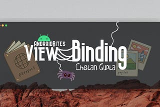 ViewBinding: Creating BaseClasses 🛠