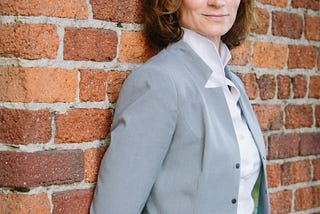Bringing Tech’s Playbook of Scale to The Women’s Movement: #WCW Pam Kostka, CEO of All Raise