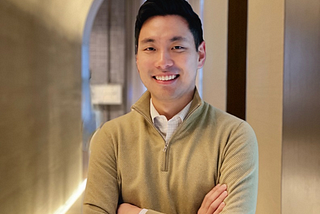 Yoonkee Sull, ICONIQ Growth’s new General Partner, on independent thinking, unbridled conviction…