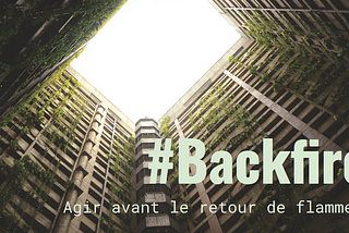 iLab Backfire