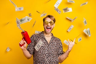 My Proven (No-BS) Path to Landing a $275,000 Dream Job at AWS