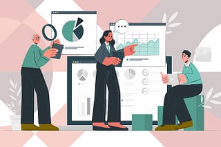 Reigniting research as we navigate the uncertainties in the industry