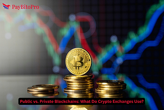 crypto exchanges