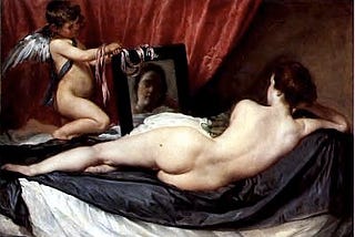 The Importance of the Nude in Art