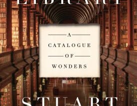 The Library: A Catalogue of Wonders