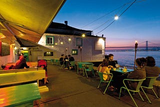 The Most Delicious and Secret Restaurants in Lisbon