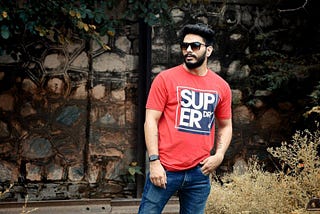 Fitness Modelling Had Never Seemed Easier: Rakesh Saini Puts It Best