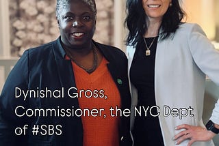 May is NYC Small Business Month!