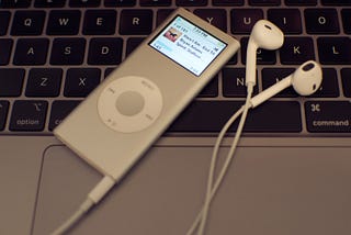 A Simple MP3 converter for iOS