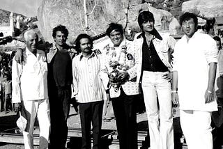 Sholay