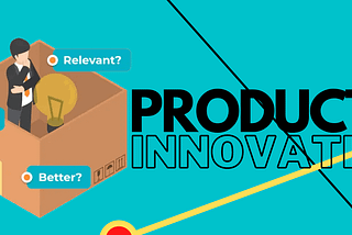 Product Innovation