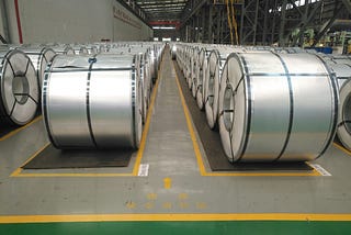 Steel prices to rise further in Feb, Mounting Systems suppliers reel under pressure to meet…
