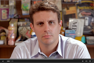 The Success Story of the Dollar Shave Club through Digital Platform