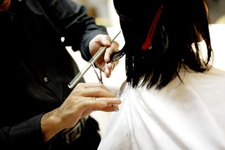 In Search of an Affordable Hairstylist