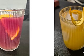 Naralimon: Mediterranean Wine Cocktails Making Waves from England to Italy