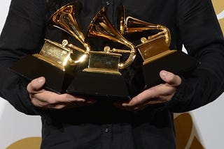 You Can Actually Bet on the Grammys, Here’s How It Works