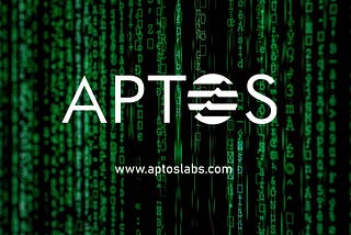 ОБЗОР ПРОЕКТА APTOS