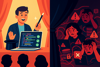 The AI Architecture Illusion: Why Generated Code Works in Demos but Dies in Production
