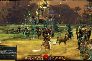 Guild Wars 3