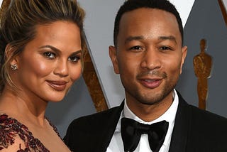 The Leading Celebrity Couples