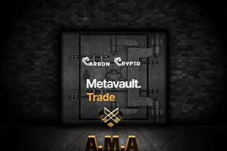 Metavault.Trade is a new kind of Decentralized Exchange