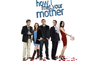 The Primary Reason Why How I Met Your Mother Is Ruining Your Love Life