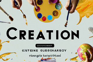 Creativity impact to the quality of project based learning approach