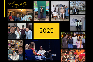 365 Days of Oui: 2025 in Review
