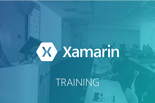 Xamarin developer guide