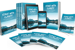 Start With Clarity Review With Bonuses and Pricing