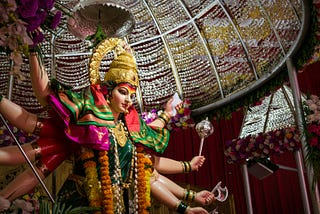 Confluence of festivities: Hindus Navaratri and Jewish Rosh Hashanah (New Year)