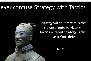 Your communication strategy demystified: four steps, four tables