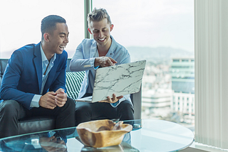Improving customer experience for SMBs with digital quotes and estimates