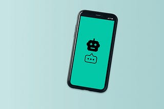 Developing Chatbots with Artificial Intelligence